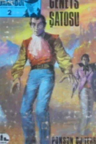 genets şatosu