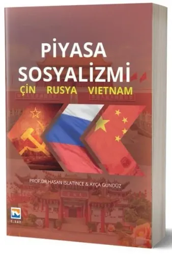 Piyasa Sosyalizmi