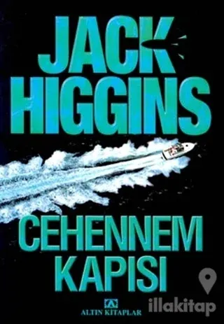 Cehennem Kapısı