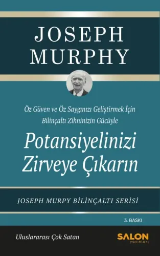 Potansiyelinizi Zirveye Çıkarın