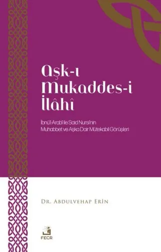 Aşk-I Mukaddes-İ İlâhî