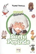 Masal Doktoru: Suçlu Peşinde