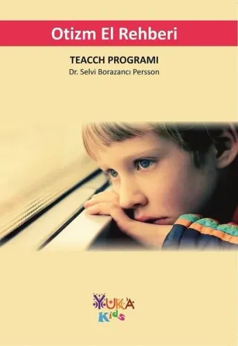 Otizm El Rehberi (Teach Programı)