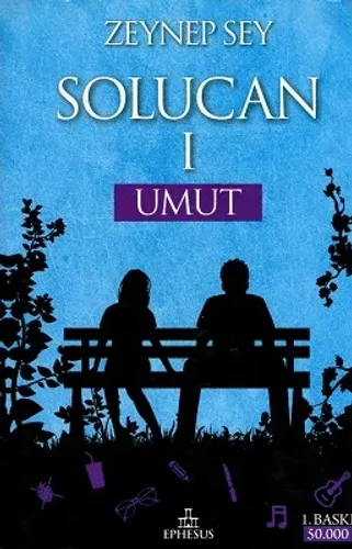Solucan 1 - Umut