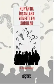 Kuranda İnsanlara Yöneltilen Sorular