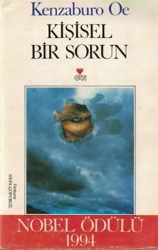 Kişisel Bir Sorun