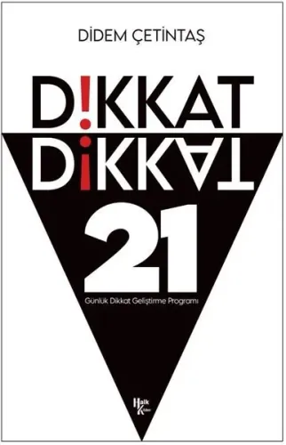 Dikkat Dikkat