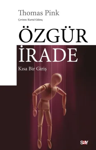 ÖZGÜR İRADE