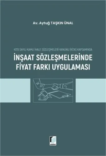 İnşaat Sözleşmelerinde Fiyat Farkı Uygulaması