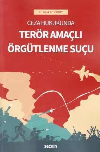 Terör Amaçlı Örgütlenme Suçu