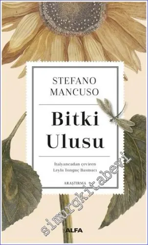 Bitki Ulusu - 2022