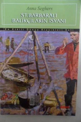 St.Barbaralı Balıkçıların İsyanı