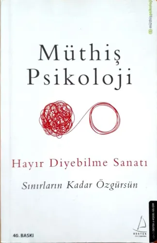 Müthiş Psikoloji