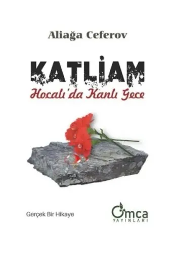 Katliam, Hocalı'da Kanlı Gece