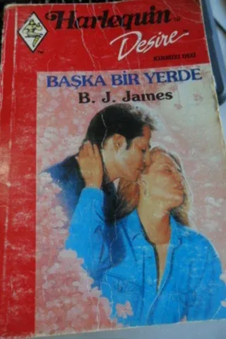 Başka Bir Yerde/Desire-104
