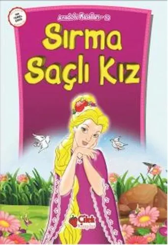Sırma Saçlı Kız