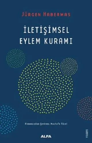 İletişimsel Eylem Kuramı