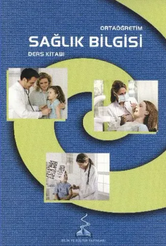 Bilim Ortaöğretim Sağlık Bilgisi