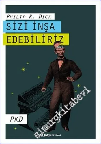 Sizi İnşa Edebiliriz -