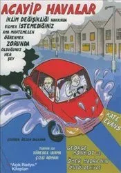 Acayip Havalar (Açık Radyo Kitapları 1)