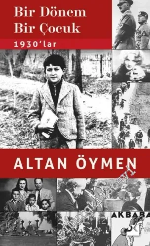 Bir Dönem Bir Çocuk 1930'lar -         2025