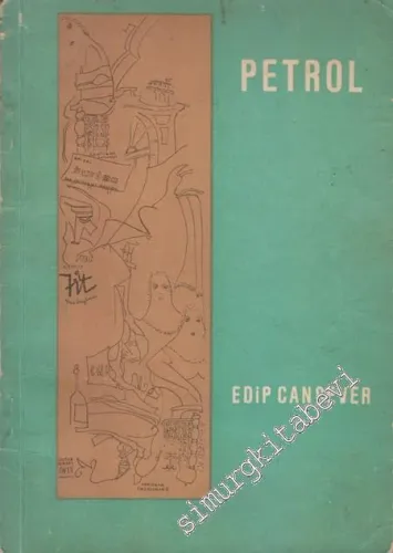 Petrol -        1959