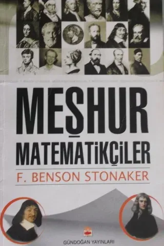Meşhur Matematikçiler