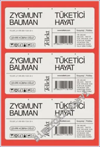 Tüketici Hayat -