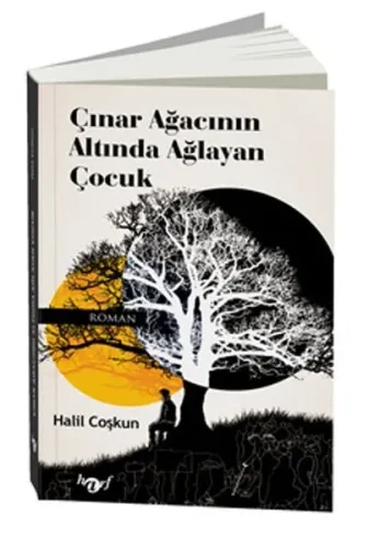 Çinar Ağacinin Altinda Ağlayan Çocuk