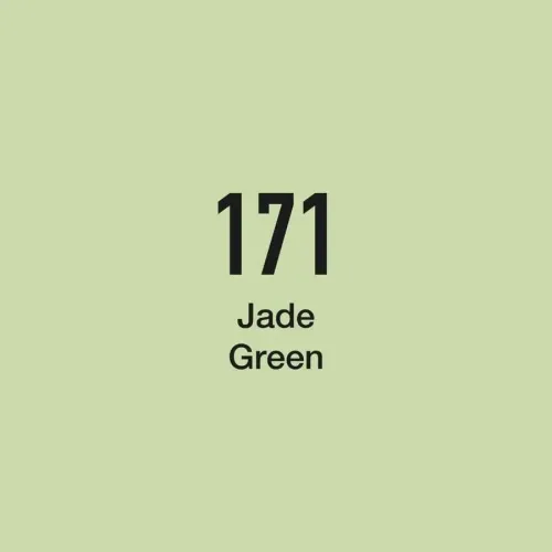 Masis Grafik Marker 171 Jade Green