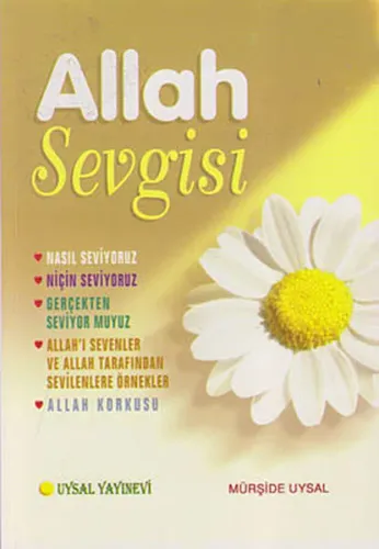 Allah Sevgisi; 10+ Yaş