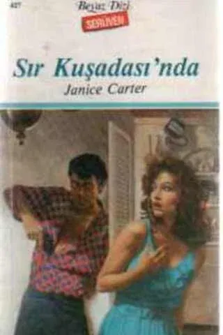 Sır Kuşadası'nda - 427 (Serüven)