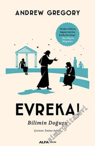 Evreka !: Bilimin Doğuşu -        2019