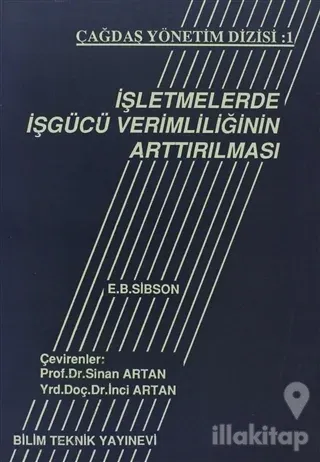 İşletmelerde İşgücü Verimliliğinin Arttırılması
