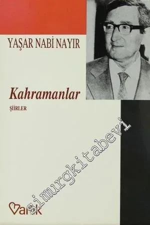 Kahramanlar -