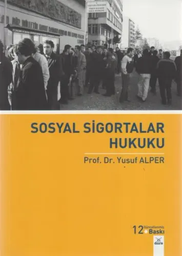 Sosyal Sigortalar Hukuku