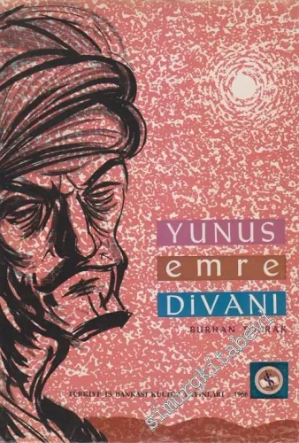 Yunus Emre Divanı -