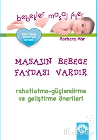 Bebekler Masaj İster