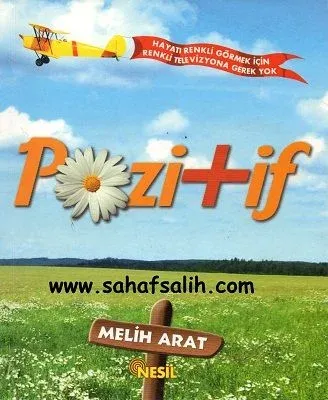 Pozitif