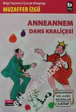 Anneannem Dans Kraliçesi -         2007