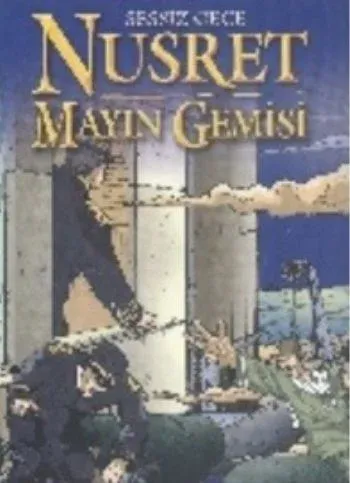 Çanakkale Destanı-2 Nusret Mayın Gemisi