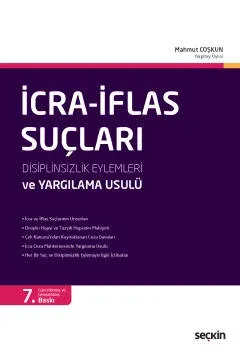 İcra - İflas Suçları