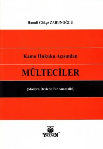 Mülteciler