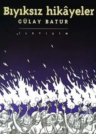 Bıyıksız Hikayeler