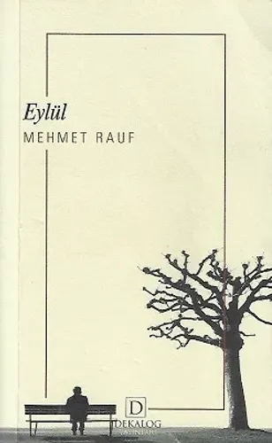 Eylül - Cep Boy Kitap