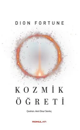 Kozmik Öğreti
