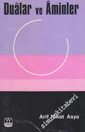 Duâlar ve Âminler -        1973