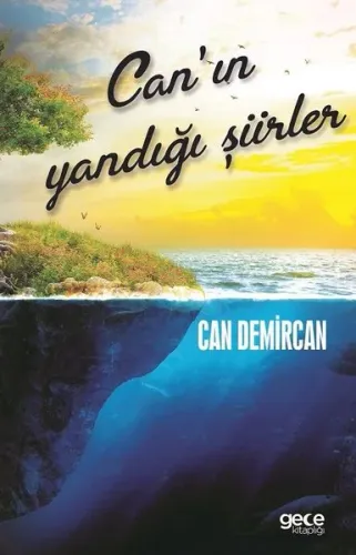 Can'ın Yandığı Şiirler