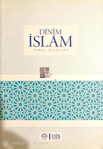 Dinim İslam Temel Bilgiler