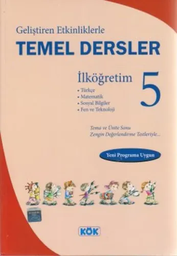 Temel Dersler 5